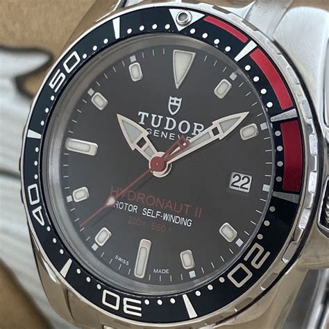 tudor hydronaut ii 20060 for sale|tudor hydronaut 20023.